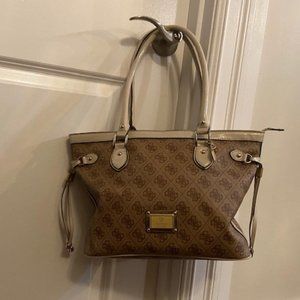 Guess purse